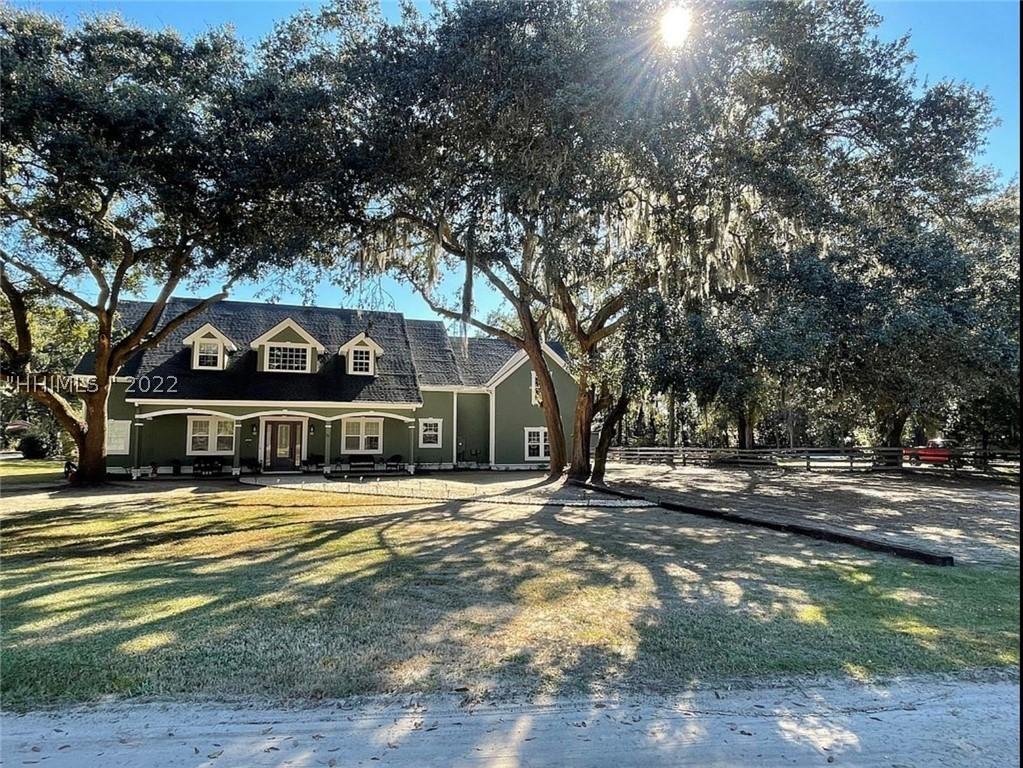 27 Rainbow Rd., Bluffton, SC 29910