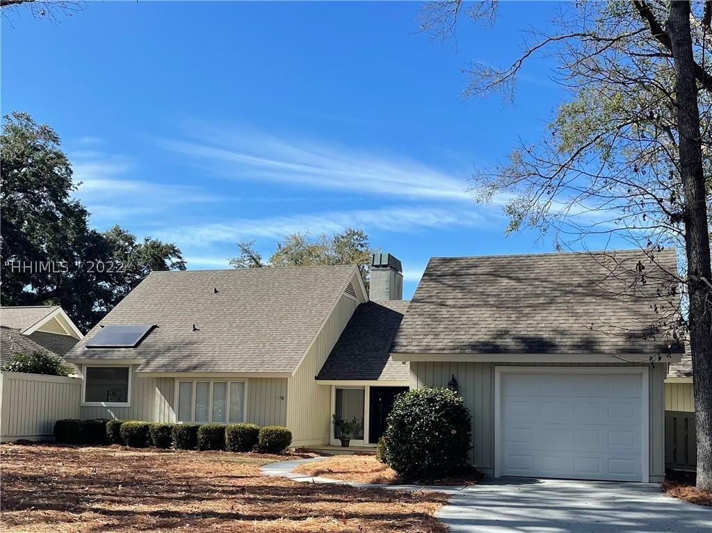 18 Sugar Pine Ln., Hilton Head Island, SC 29926