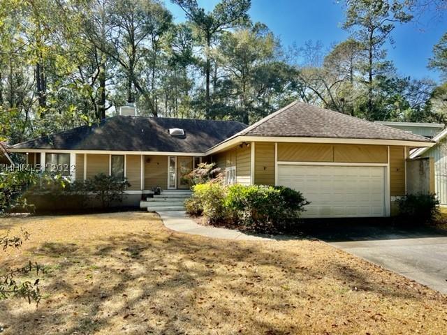 9 Stillwater Ln., Hilton Head Island, SC 29926