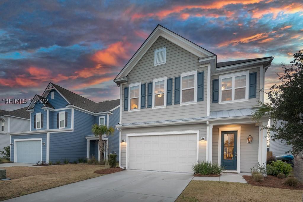 12 Foggy Bluff Rd., Bluffton, SC 29910