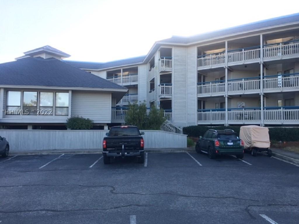 2 Harbor Drive L304 #L304, Saint Helena Island, SC 29920