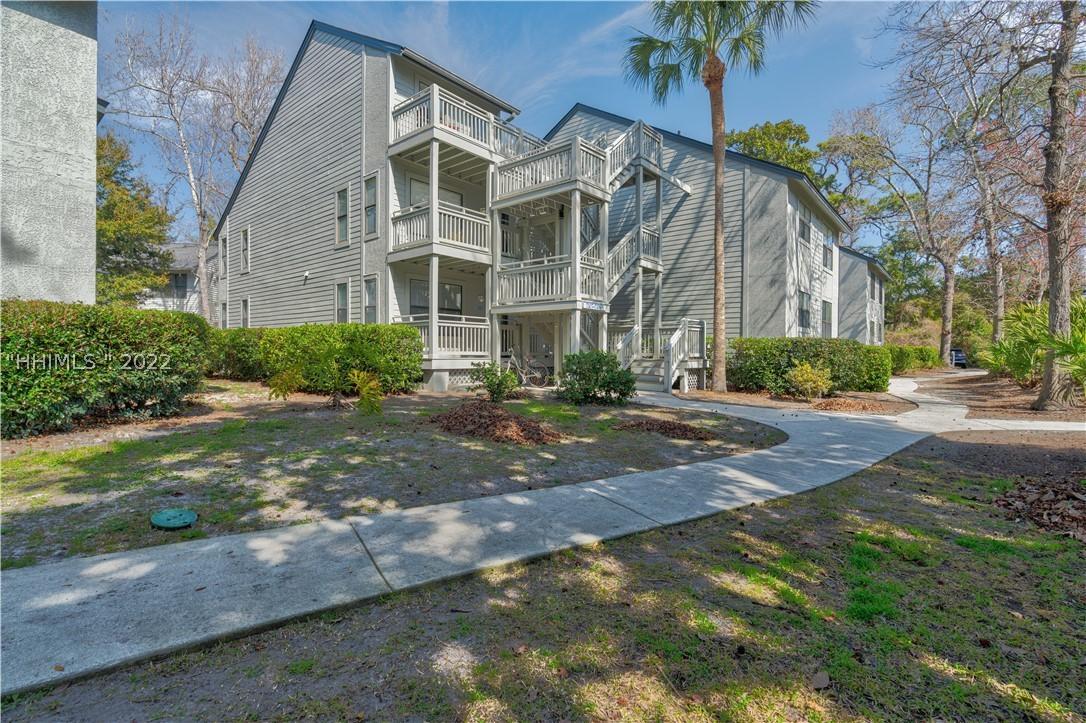 137 Cordillo Pkwy. #7107, Hilton Head Island, SC 29928