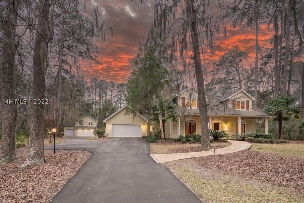 1 Amberly, Bluffton, SC 29910