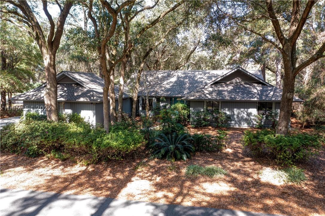 78 Off Shore, Hilton Head Island, SC 29928