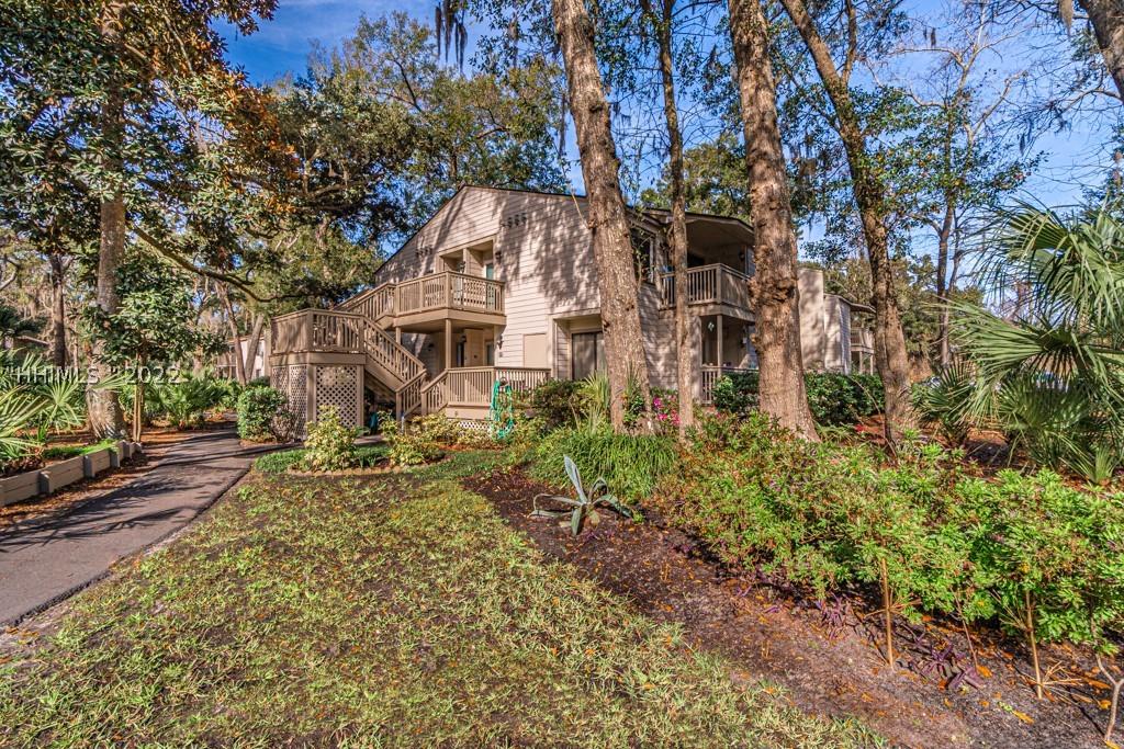 125 Cordillo Pkwy. #6, Hilton Head Island, SC 29928