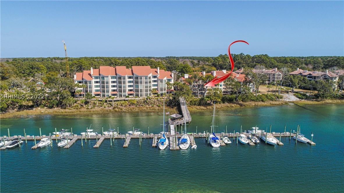 4 Village North Dr. #57, Hilton Head Island, SC 29926