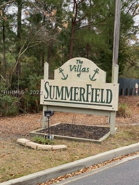 31 Summerfield Ct. #111, Hilton Head Island, SC 29926