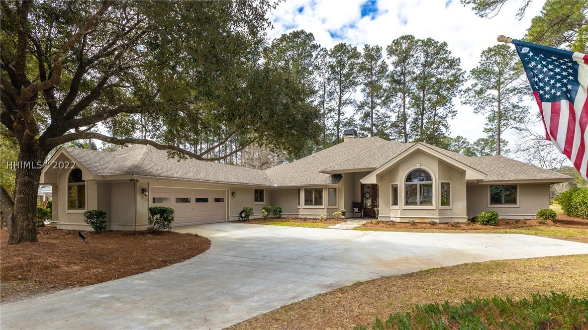3 Little Johns Retreat, Bluffton, SC 29910