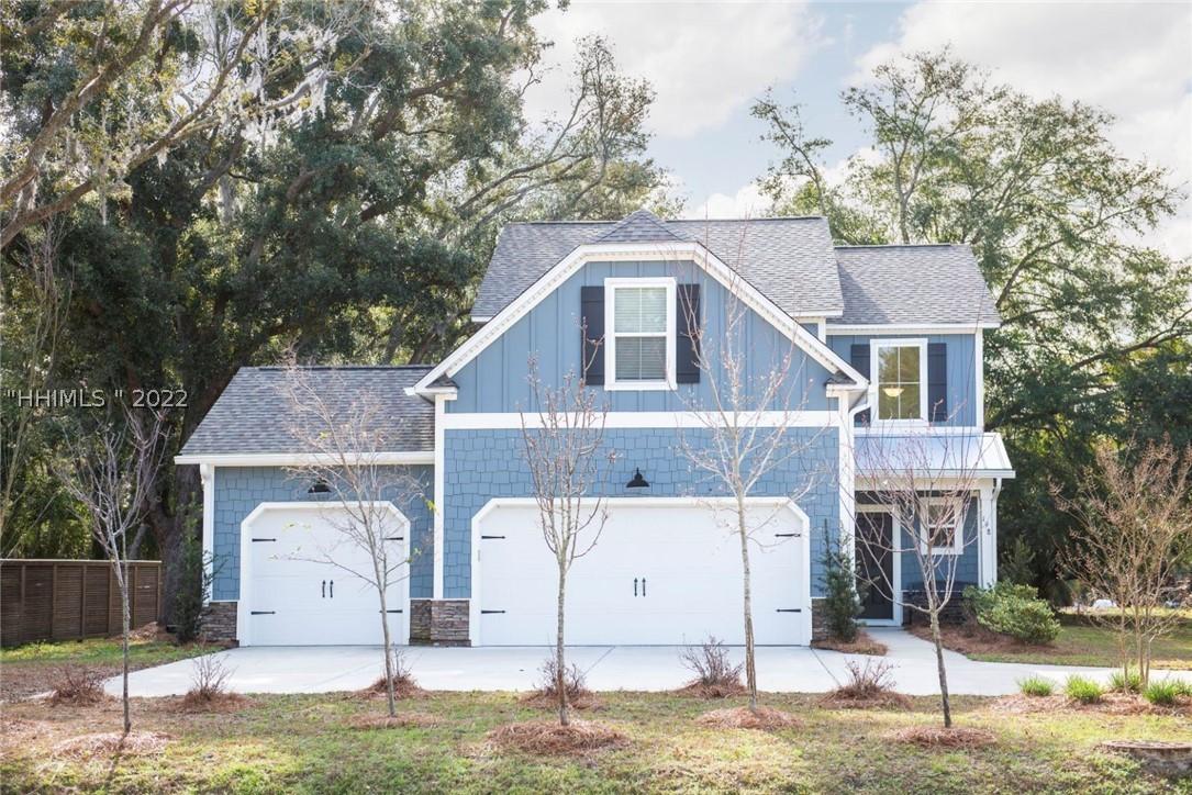 198 Beach City Rd., Hilton Head Island, SC 29926