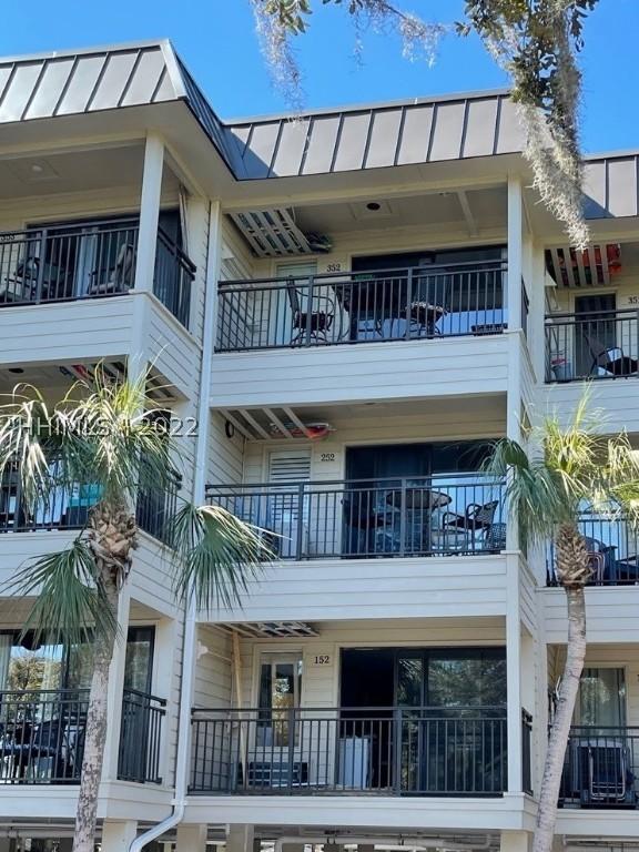 23 S Forest Beach #252, Hilton Head Island, SC 29928