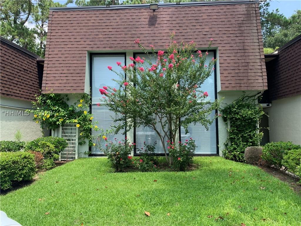 101 Woodhaven Dr. #76, Hilton Head Island, SC 29928