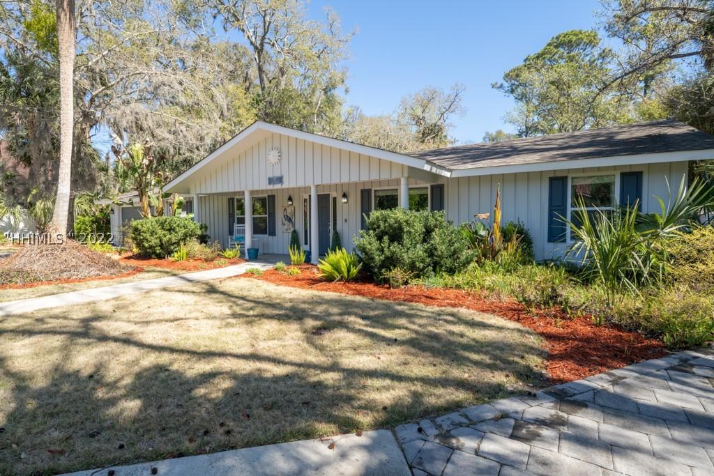 7 Ibis St., Hilton Head Island, SC 29928