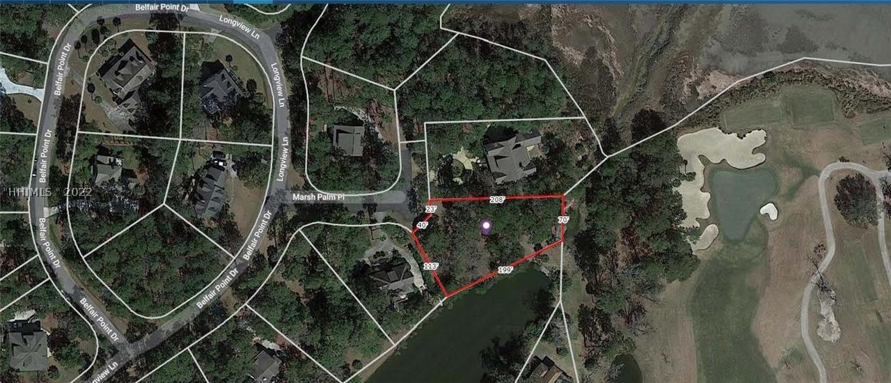 4 Marsh Palm Pl., Bluffton, SC 29910