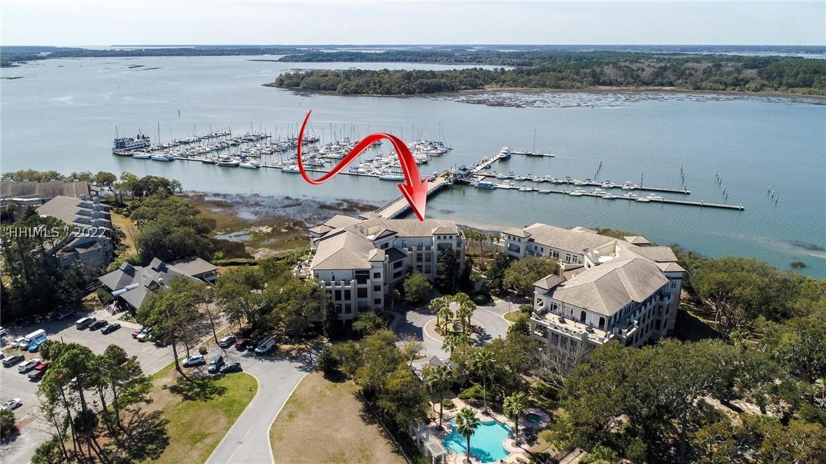 200 Grandview Ct. #242, Hilton Head Island, SC 29926