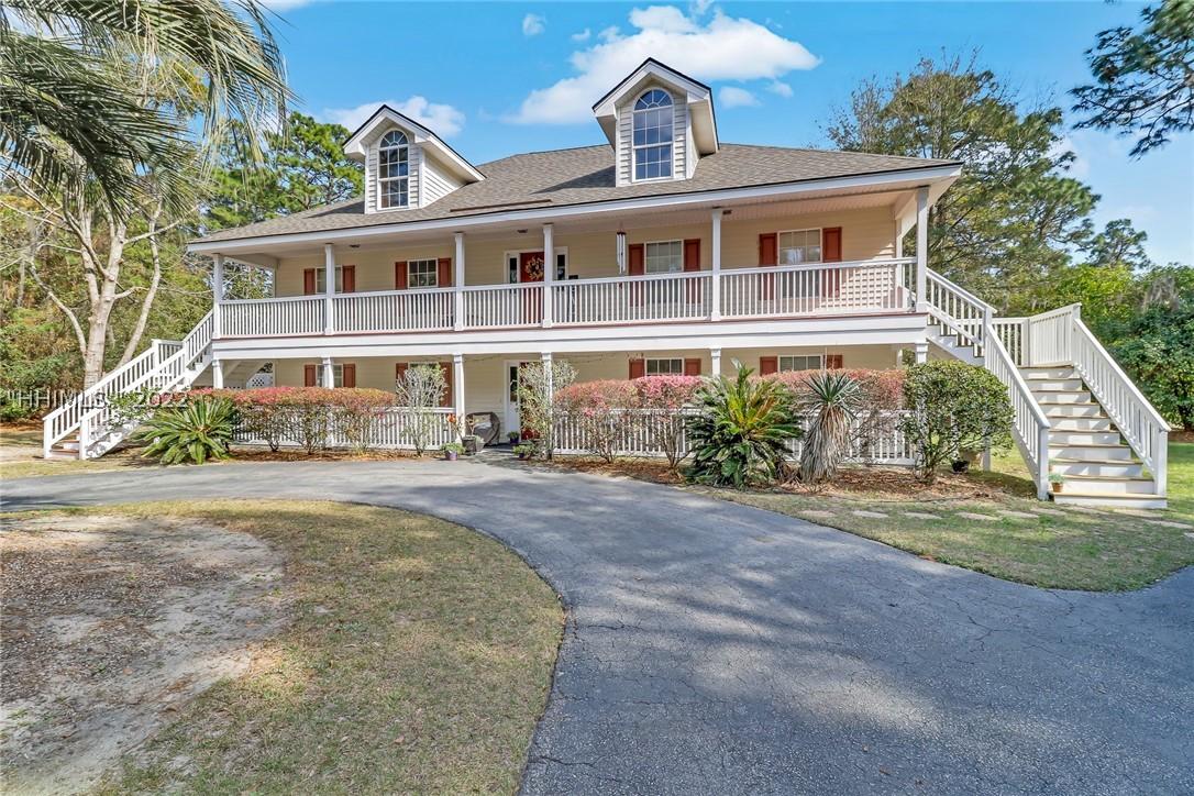 127 Burnt Church Rd, Bluffton, SC 29910