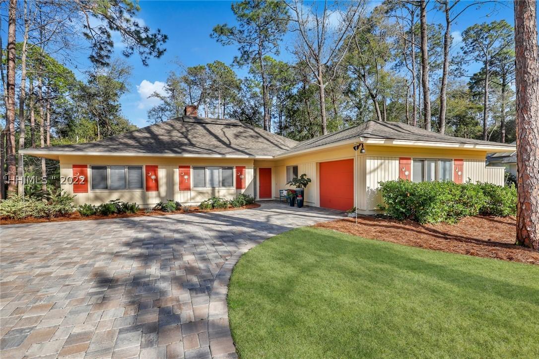4 Anglers Pond Ct., Hilton Head Island, SC 29926