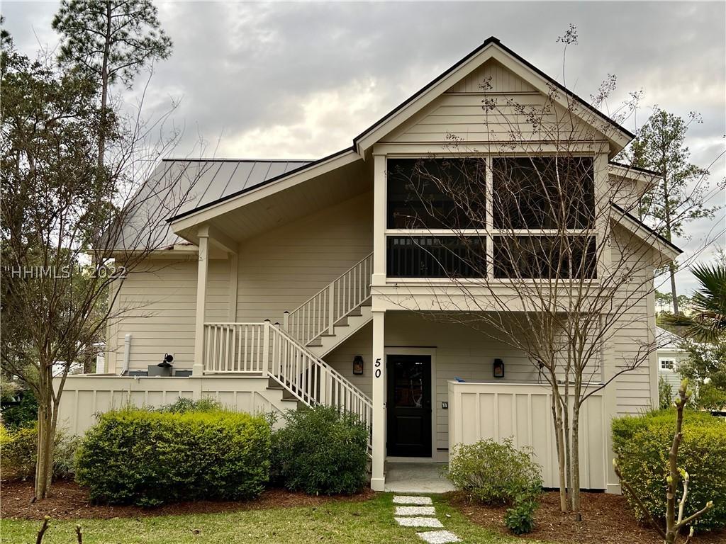 50 Game Land Rd., Bluffton, SC 29910