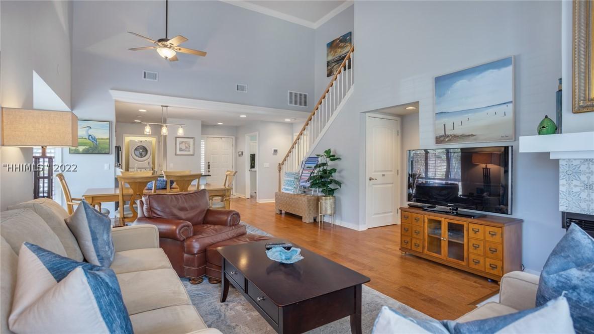 50 Ocean Ln. #107, Hilton Head Island, SC 29928
