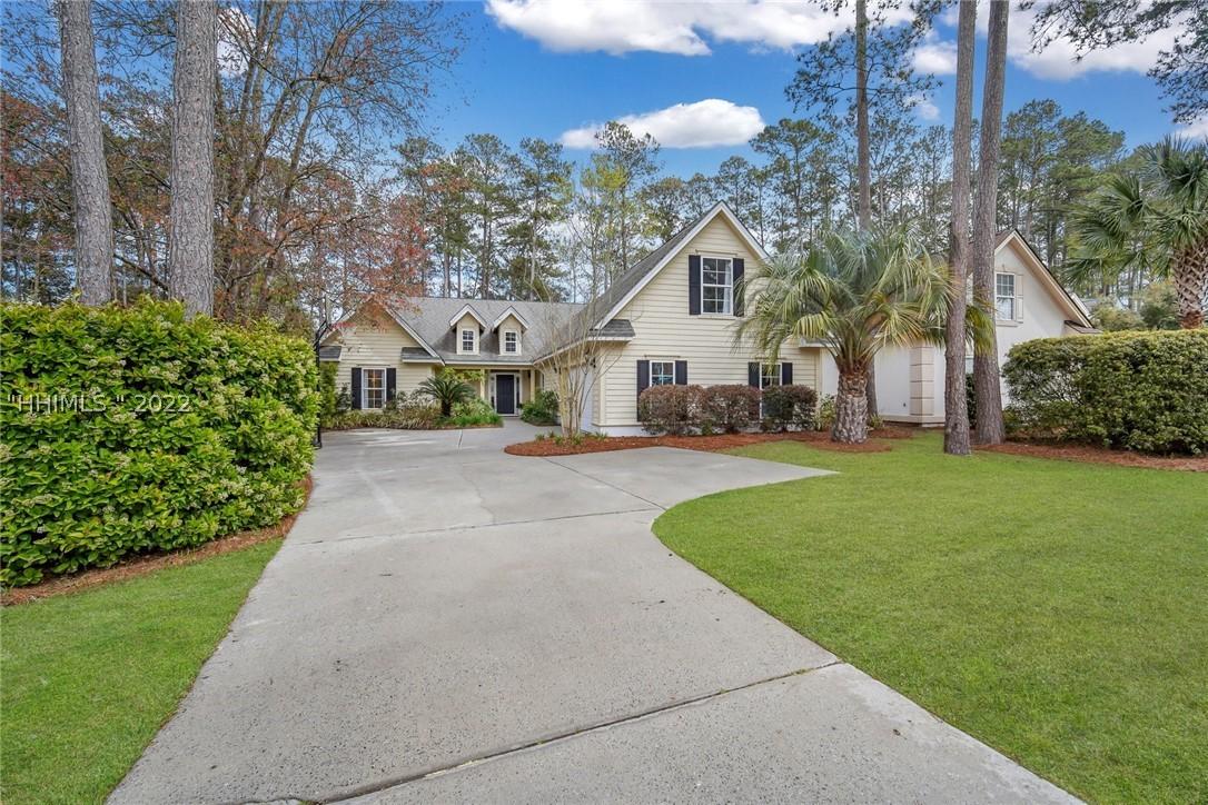 26 Sorrelwood Ln., Bluffton, SC 29910