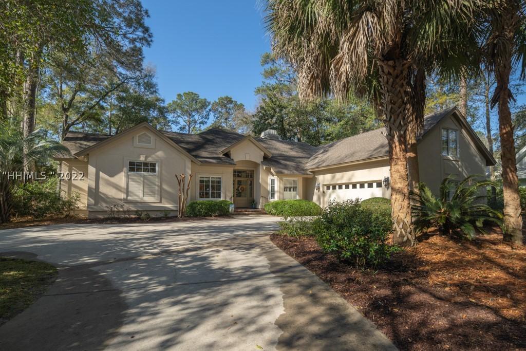 21 Swing About, Hilton Head Island, SC 29928