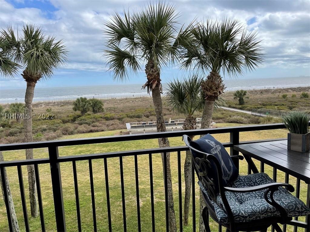 23 S Forest Beach #225, Hilton Head Island, SC 29928