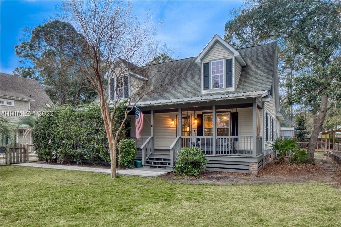 29 Shults Rd., Bluffton, SC 29910