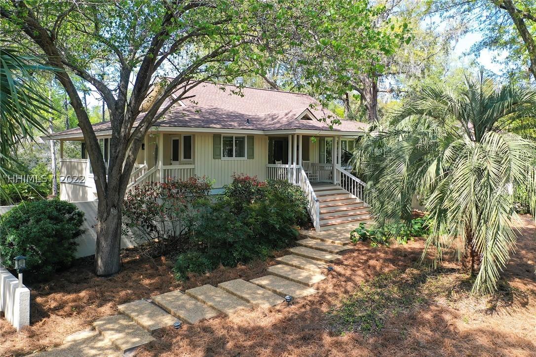 5 Midstream, Hilton Head Island, SC 29928