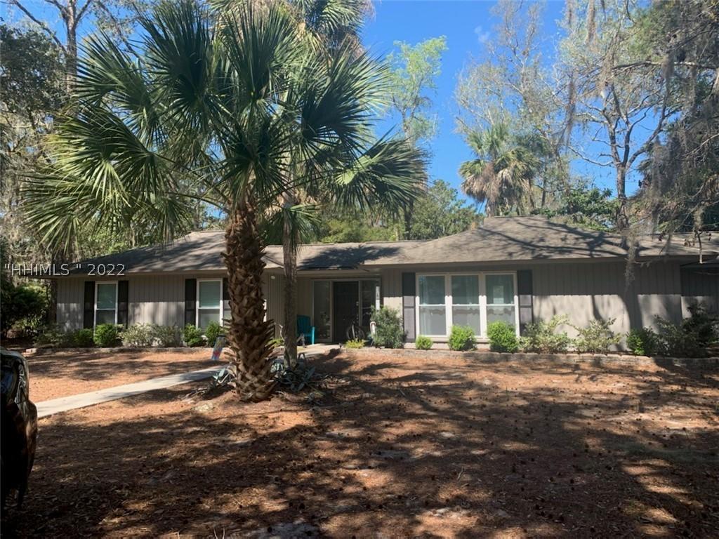 16 Pelican St., Hilton Head Island, SC 29928
