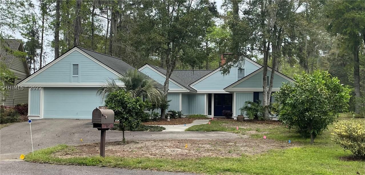 60 Edgewood Dr., Hilton Head Island, SC 29926