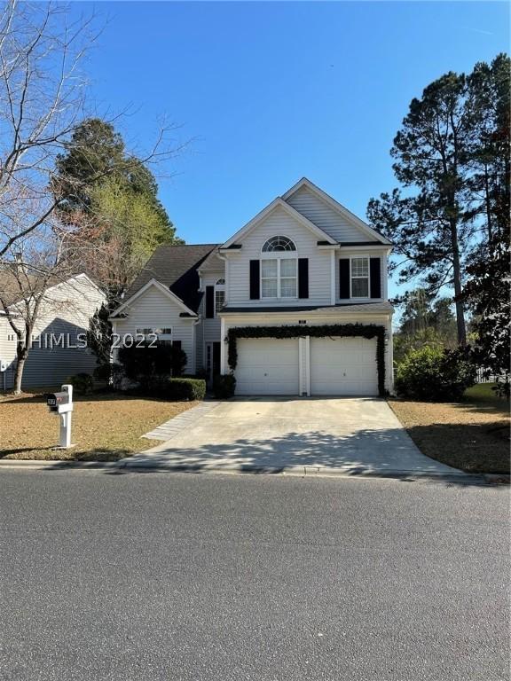 57 Wheatfield Cir., Bluffton, SC 29910