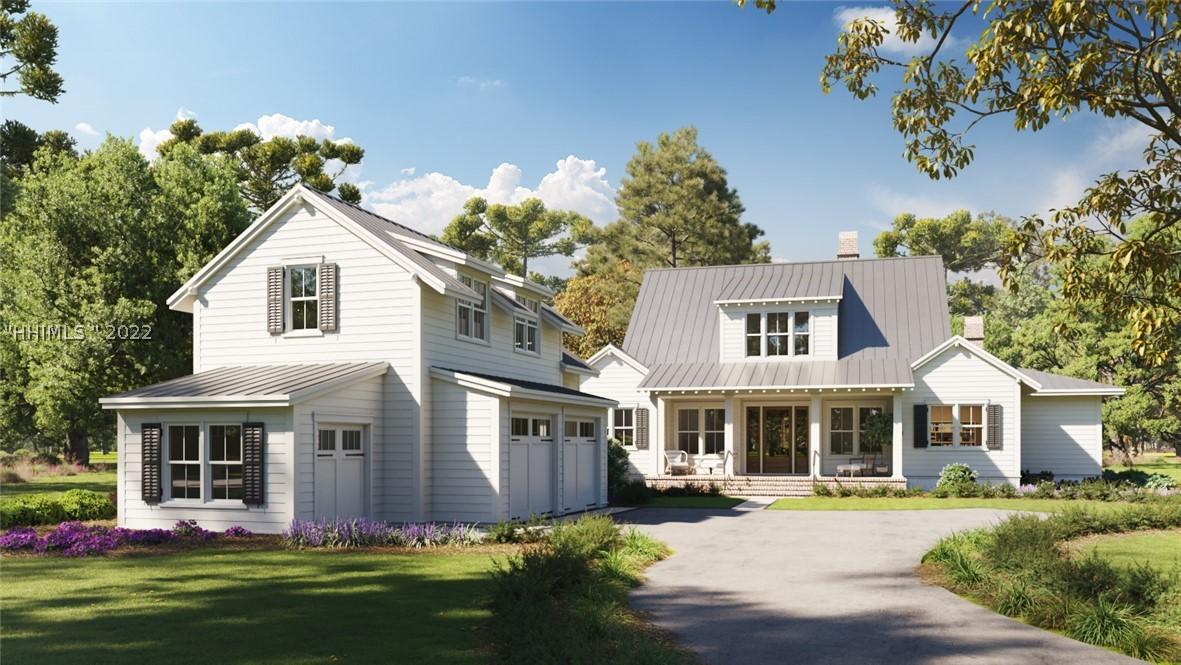 155 Vinson Rd., Bluffton, SC 29910
