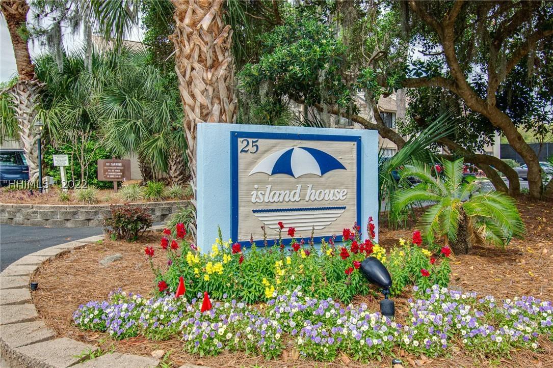 25 Deallyon Ave. #148, Hilton Head Island, SC 29928