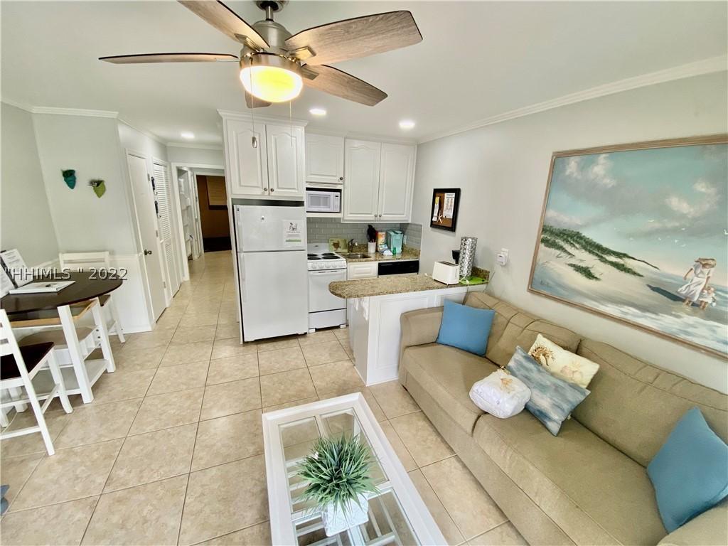 23 S Forest Beach #117, Hilton Head Island, SC 29928