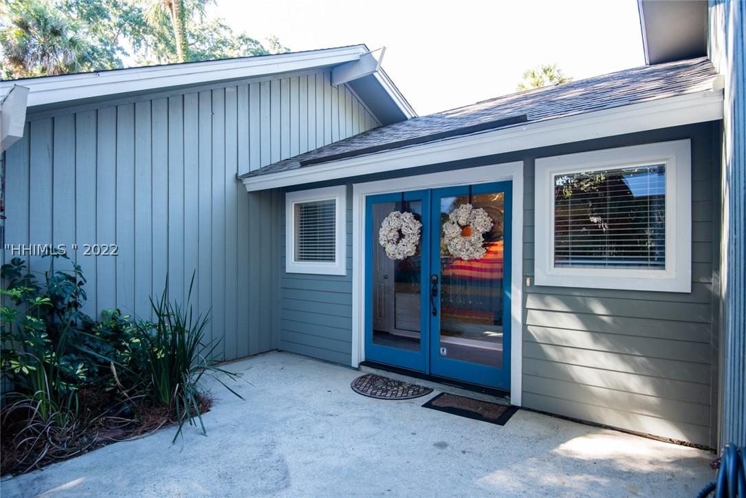 15 Sandpiper St., Hilton Head Island, SC 29928