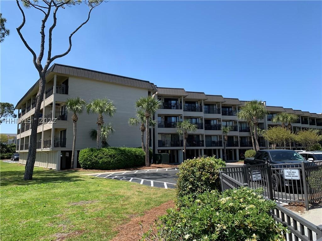 23 S Forest Beach #263, Hilton Head Island, SC 29928