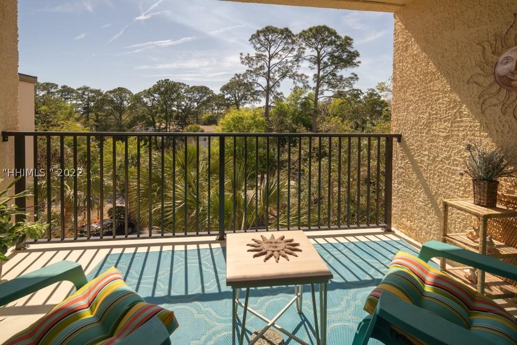 10 Lemoyne Ave. #502, Hilton Head Island, SC 29928
