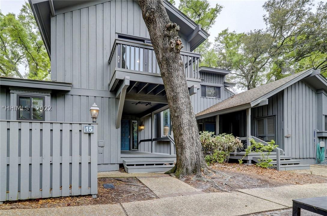 5 Haul Away #15, Hilton Head Island, SC 29928