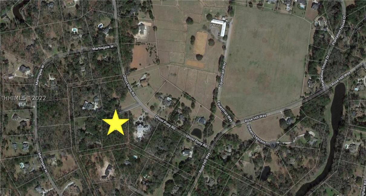 1 New Trotters Pl., Bluffton, SC 29910