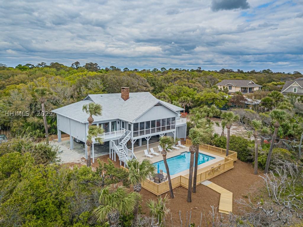 19 Ibis St., Hilton Head Island, SC 29928