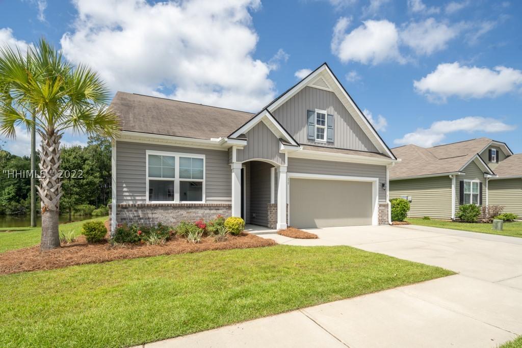 11 Freedom Tr., Bluffton, SC 29910