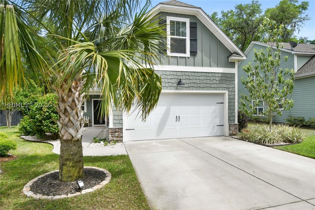 14 Circlewood Dr., Hilton Head Island, SC 29926