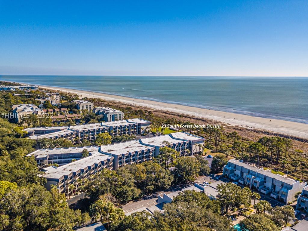 23 S Forest Beach #255, Hilton Head Island, SC 29928