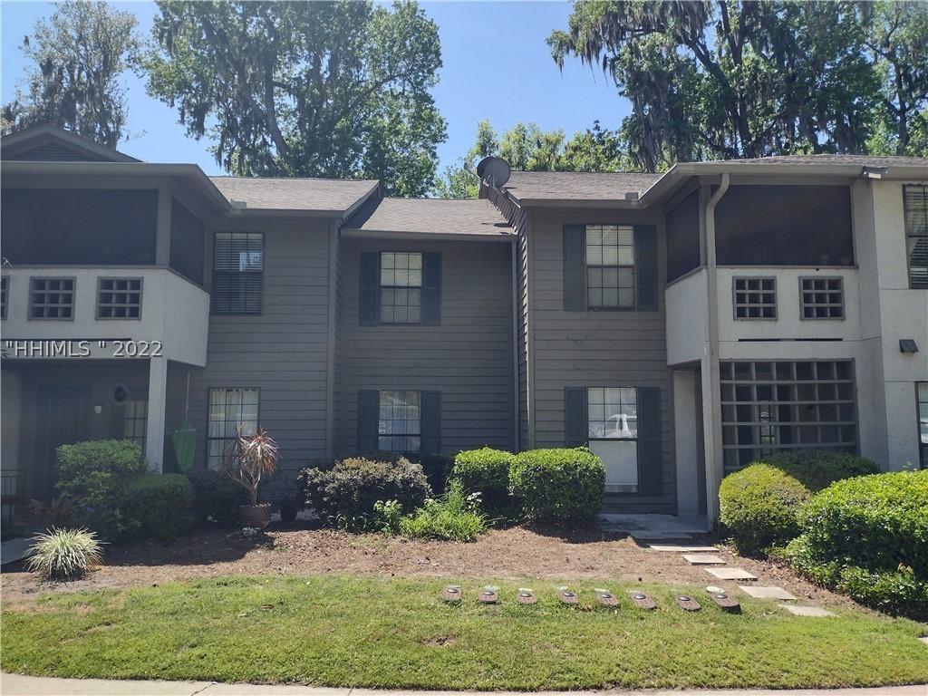 30 Mathews Dr. #502, Hilton Head Island, SC 29926