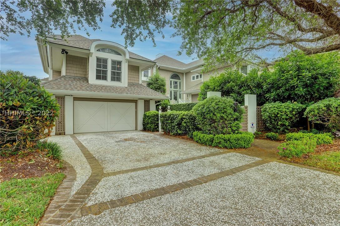 36 Ocean Point, Hilton Head Island, SC 29928