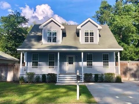 51 River Tree Cir., Bluffton, SC 29910