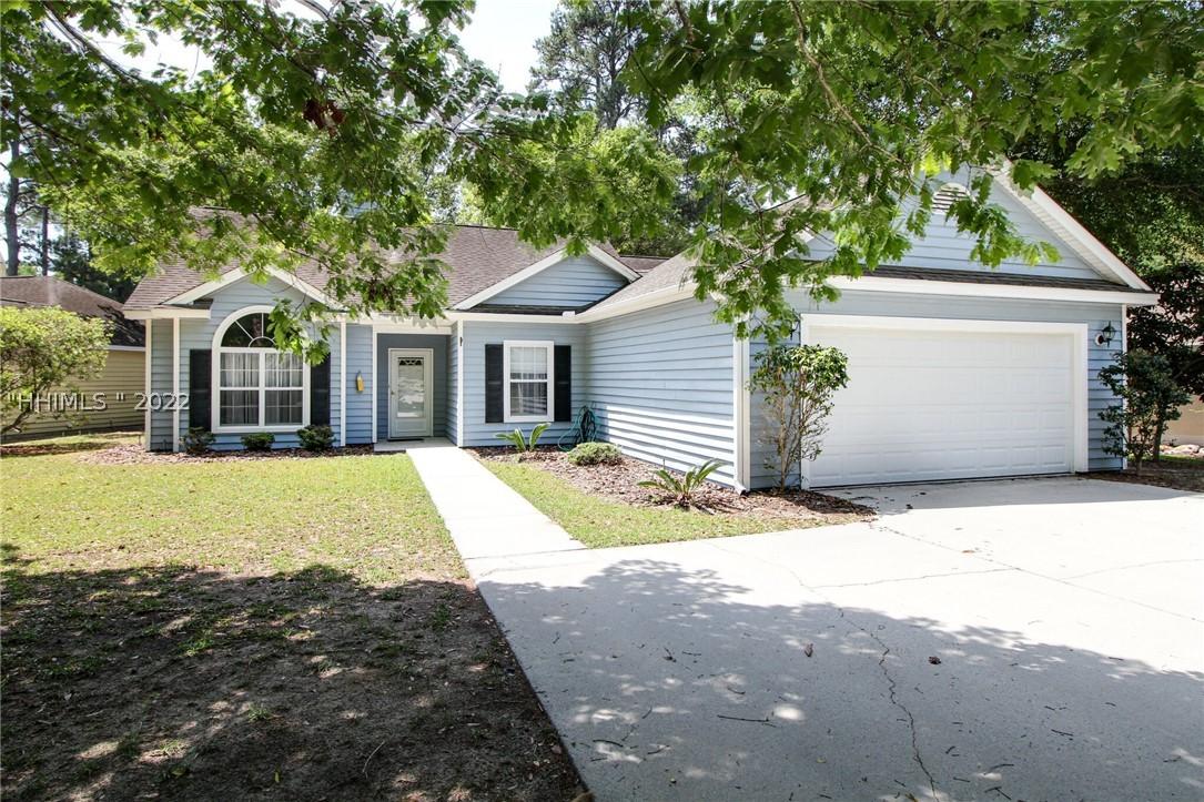21 Canebrake Dr., Bluffton, SC 29910