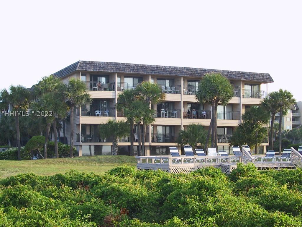 23 S Forest Beach #231, Hilton Head Island, SC 29928