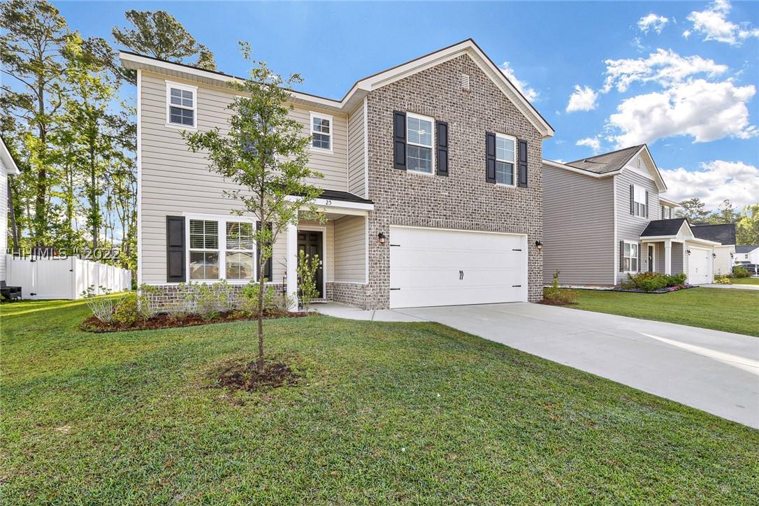 25 Stepping Stone Way, Bluffton, SC 29910