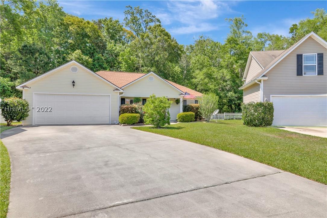 50 Broadland Cir., Bluffton, SC 29910