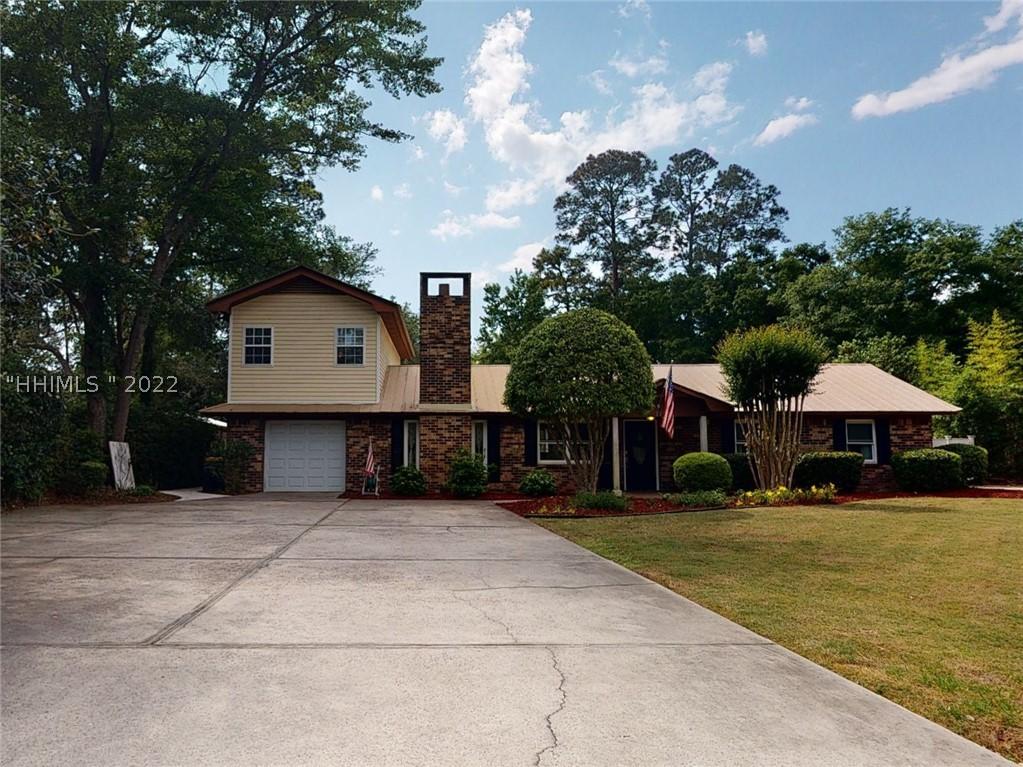 31 Shults Rd., Bluffton, SC 29910